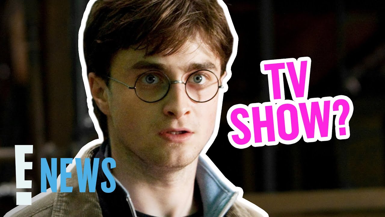 Harry Potter TV Series May Be Coming Soon! | E! News