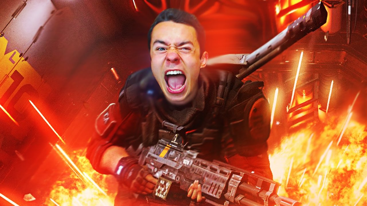 MI PRIMERA PARTIDA A TITANFALL 2