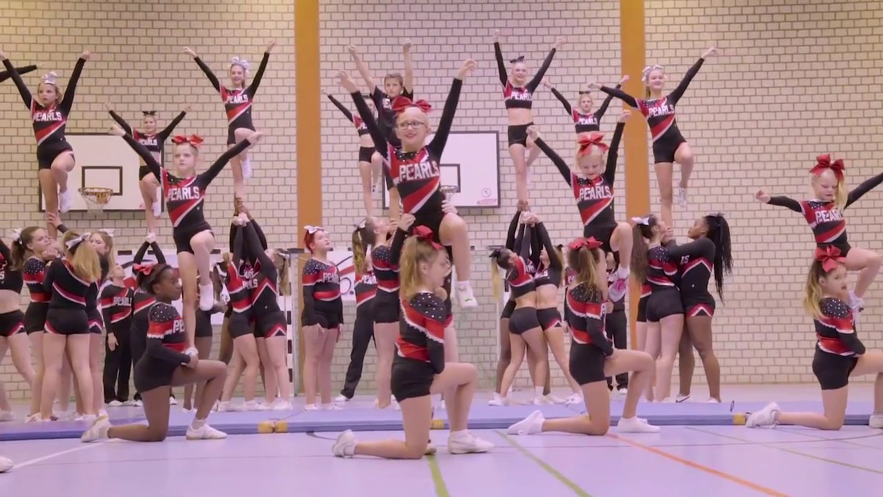 Oberhausener Cheer Video Youtube