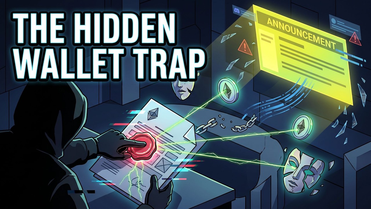 Can a Fake Mint Request Control Your Ethereum Assets?