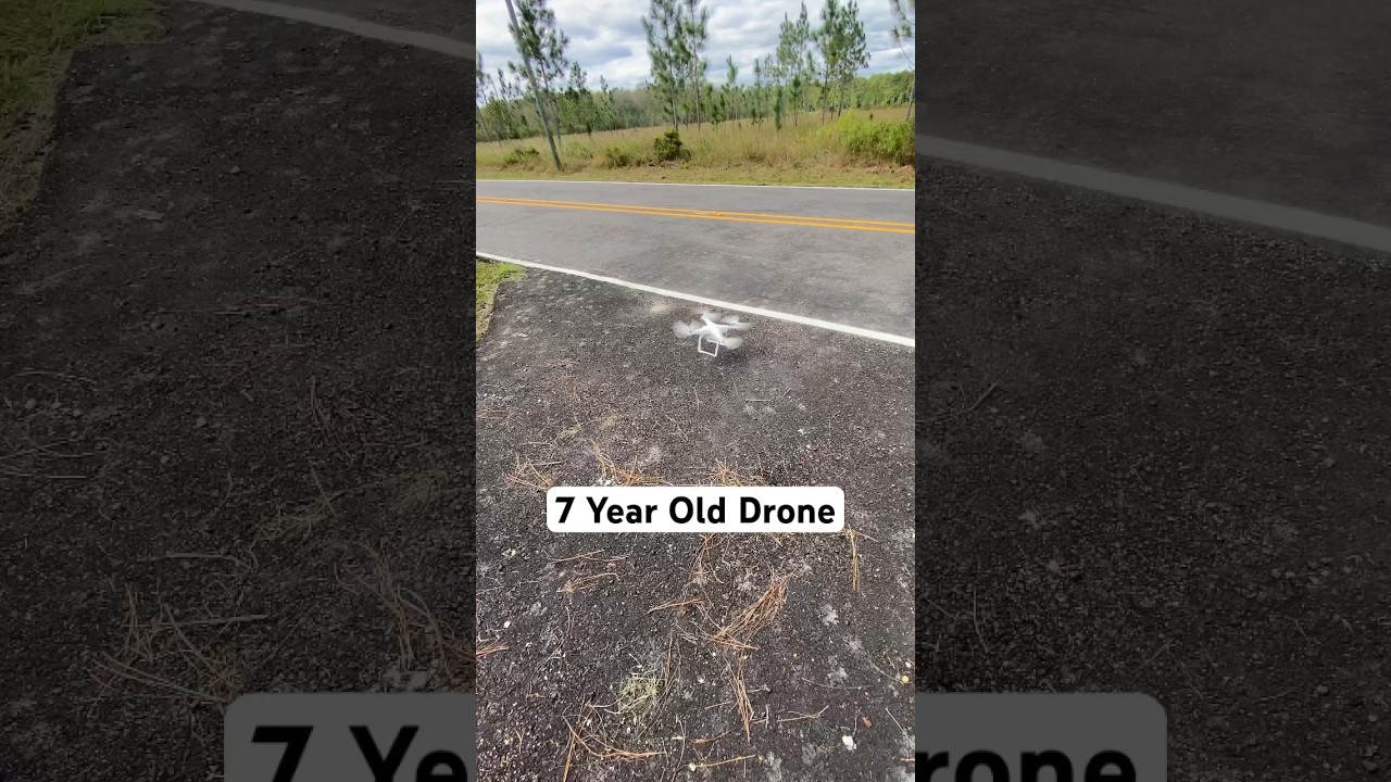DJI Phantom Advanced 3 In 2023