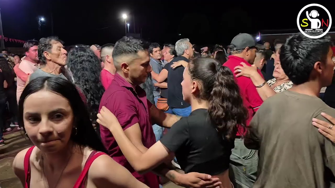 LA AUTENTI'K - FESTIVIDAD DEL GAUCHITO GIL 2026 (Flia. Ferreyra-Salvatierra)