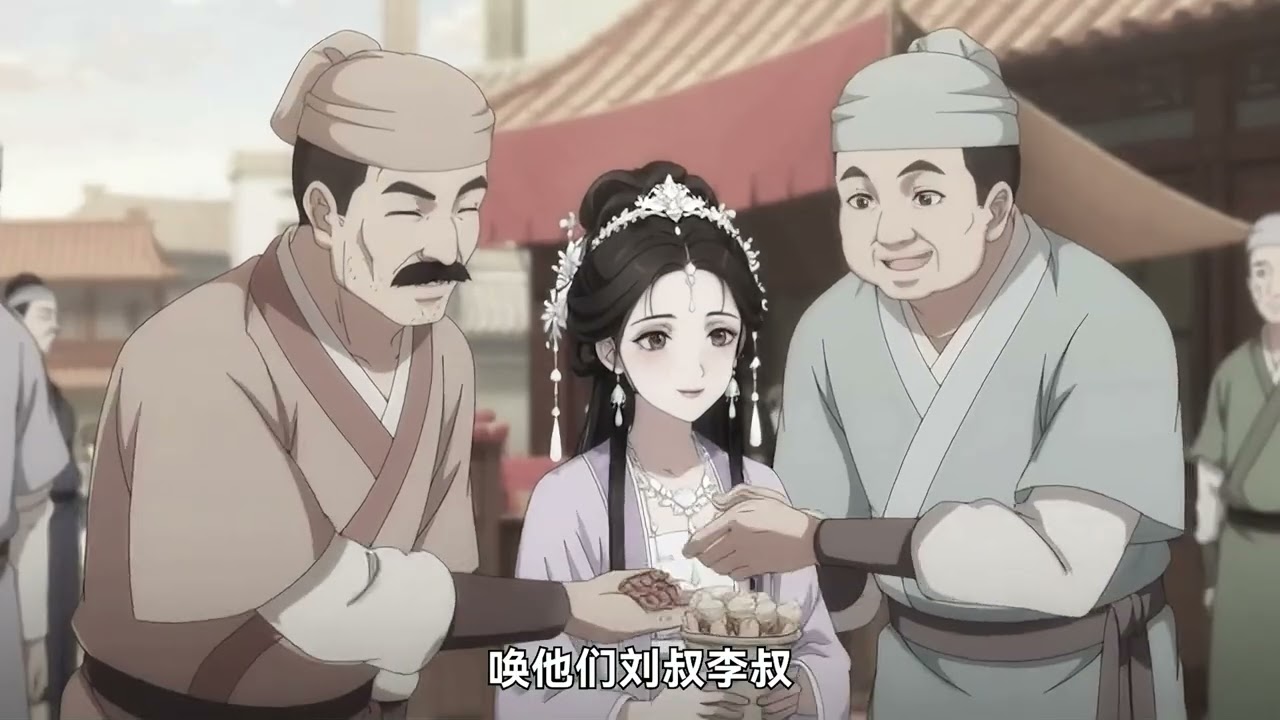 【短劇】✅️有眼無珠！把富可敵國的將門虎女當廢物？正妻不裝了，帶著億萬家產霸氣休夫，全家直接破產！#短劇