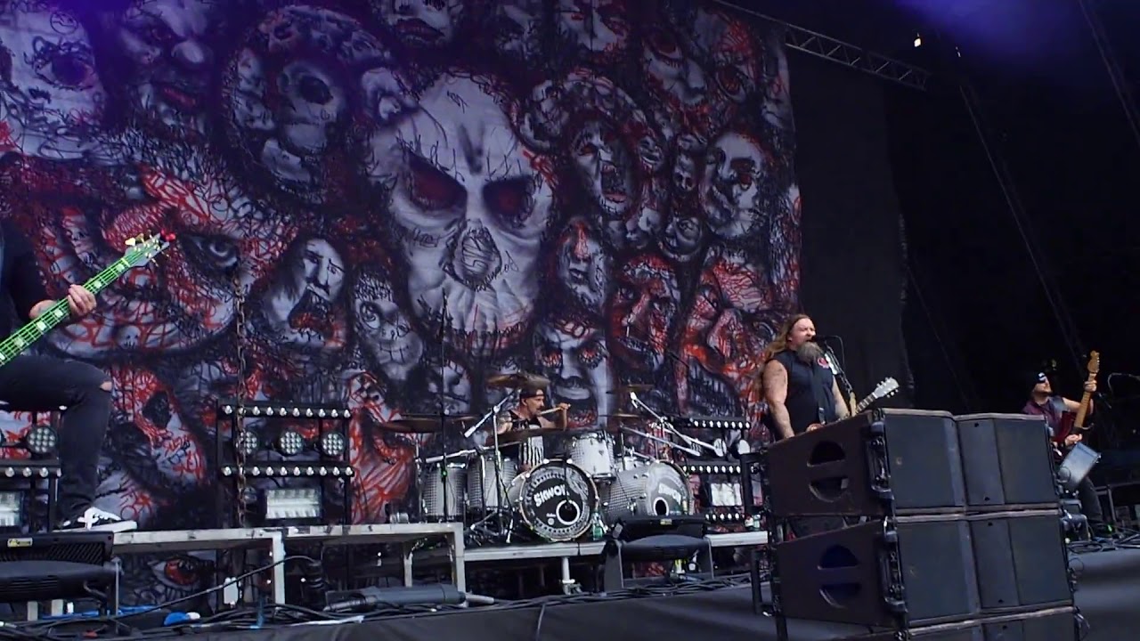 229   Škwor   Rock Heart, Moravský Krumlov 15 8 2019 Vyvolenej