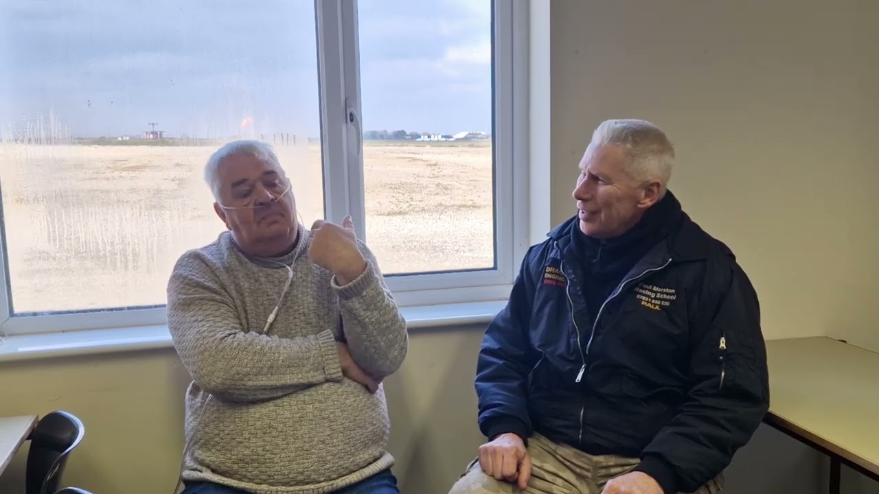 Paul marston @ Manston raceway Park https://www.facebook.com/share/15Awhv7bC3/