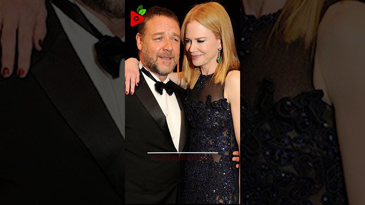 Список жён и девушек Рассела Кроу. С кем встречался Рассел Кроу?