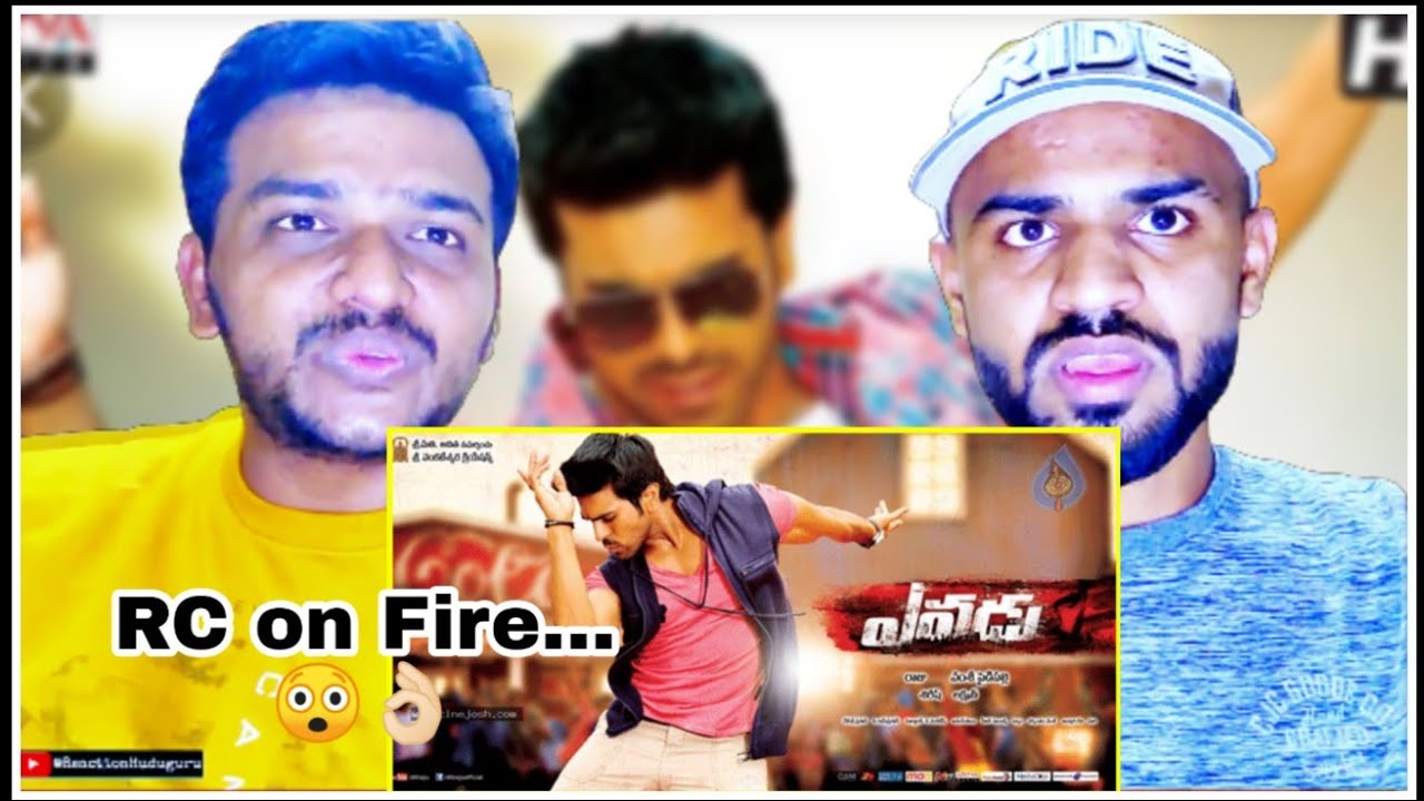 Freedom Full Video Song - Yevadu Video Songs Reaction - Ram Charan, Allu Arjun Shruti Hassan, Kajal