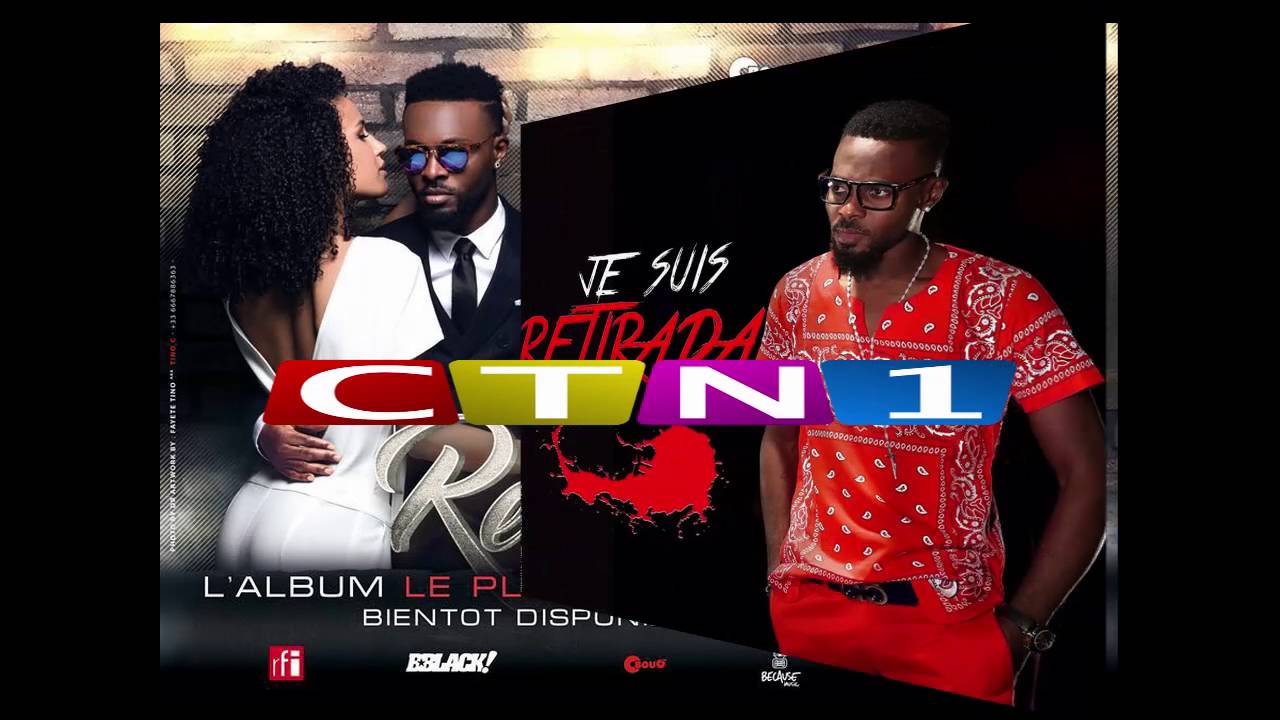 Exclusivit&eacute;: Heritier Wata #generique ( Official )RETIRADA CARRIERE D'HONNEUR