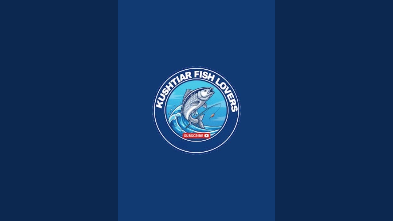 Kushtiar Fish Lovers  is live!