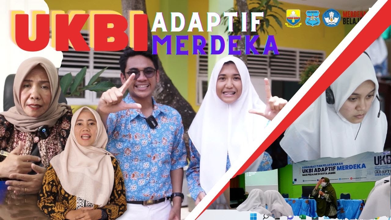 Apresiasi Giat UKBI_SMAN 2 Kota Jambi