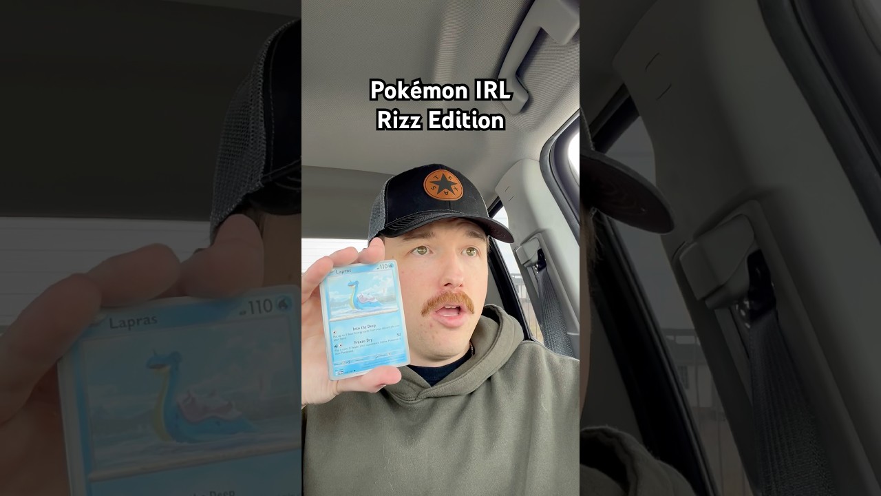 Do I got that Shiny Rizz? #pokemonpackopening #pokemoncards #paldeanfates #pokemonpulls #pokemon