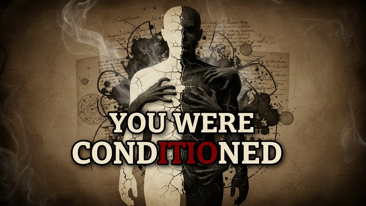 Jungian Psychology: The 3 People Blocking Your Individuation