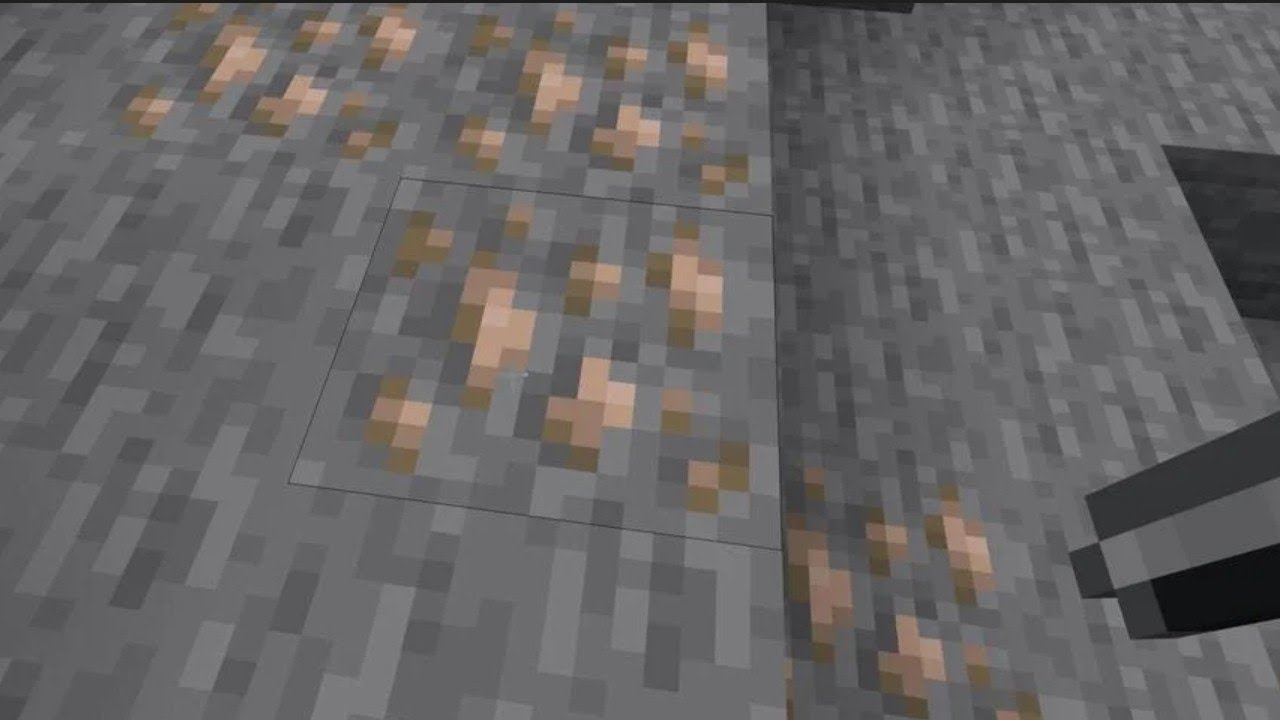 Minecraft sobrevivência parte 2 A Busca pelo Ferro