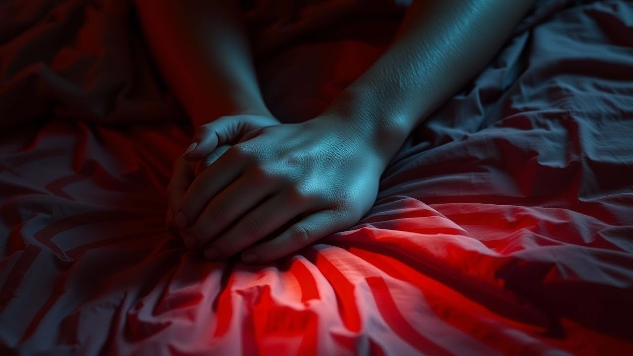 Моя последняя квартира 💔