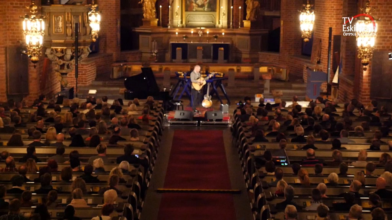Konsert i Klosters kyrka