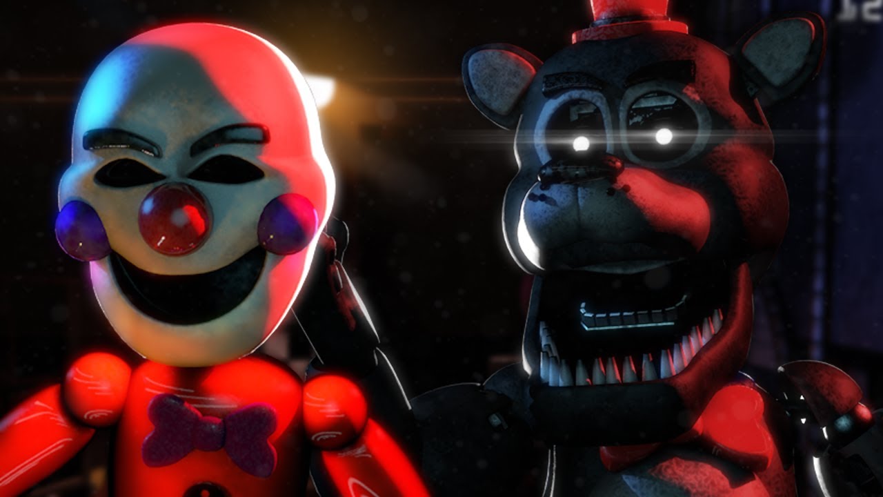 A HIST&Oacute;RIA DE INSANE NIGHTS AT SNOWBALL'S!