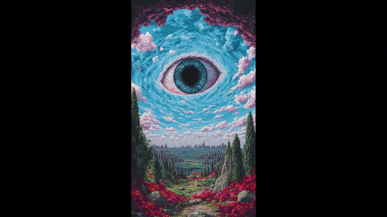 chill ambient type beat ''problems''