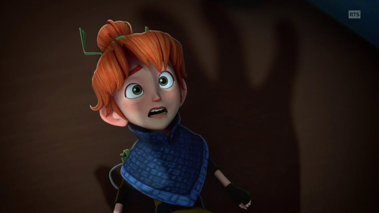 The Borrowers Arrietty's Halloween