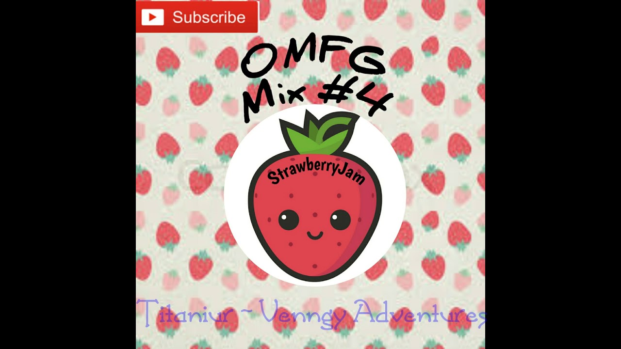 OMFG Style Mix #5!