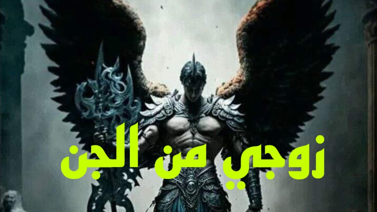 قصه رعب زوجي من الجن#قصص #هادر