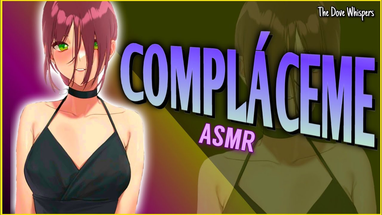 ¡No te irás...! |SUGGAR MOMMY CELOSA, No QUIERE VERTE CON OTRAS CHICAS🔥|Historia Roleplay ASMR Anime