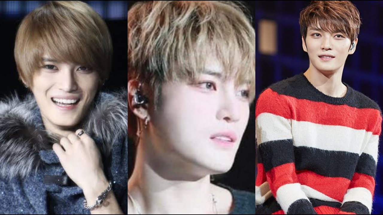 KIM JAE JOONG - ジェジュン FMV STARSTRUCK TO JAE JOONG