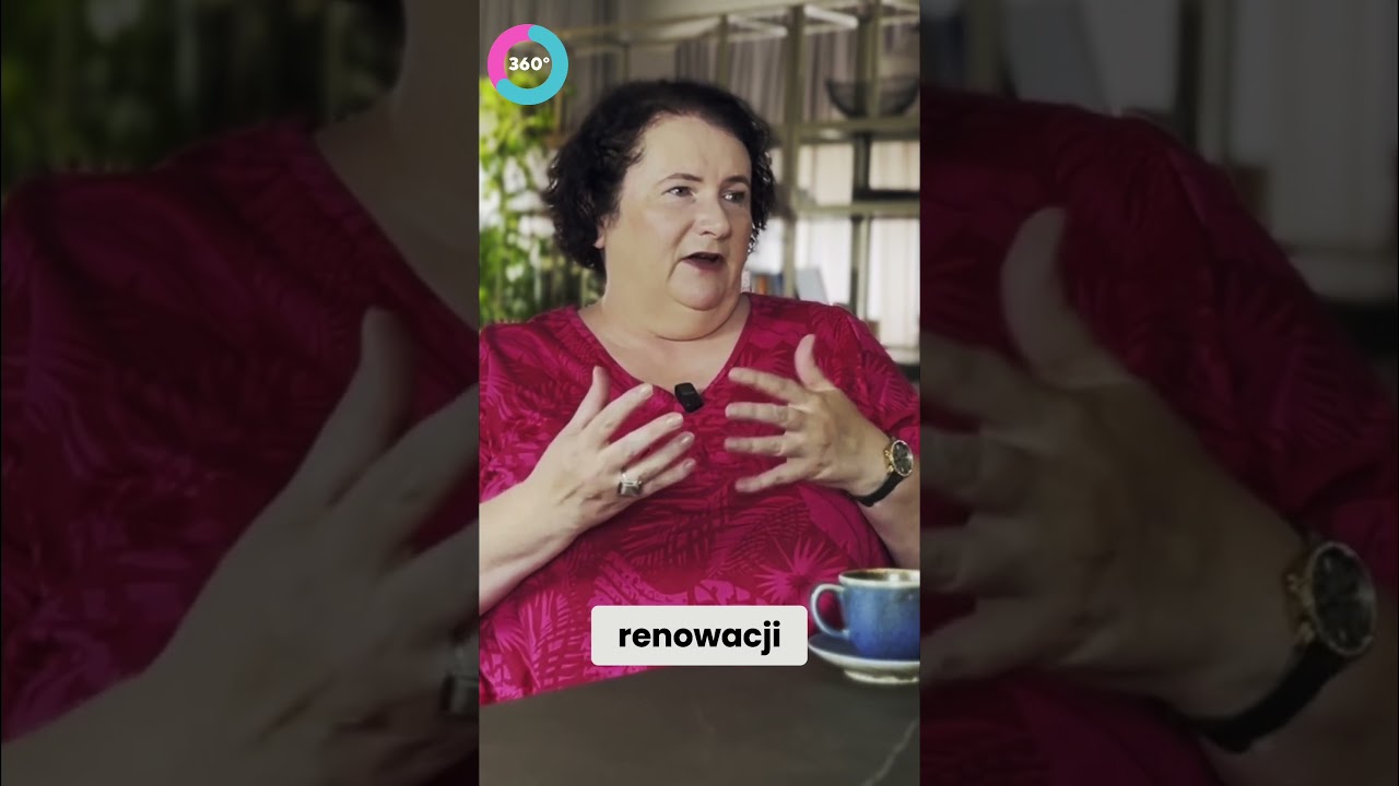 Czy nosić biżuterię po przodkach? - Ada Edelman #podcast #kanal360 #energia #klątwa #pieniądze