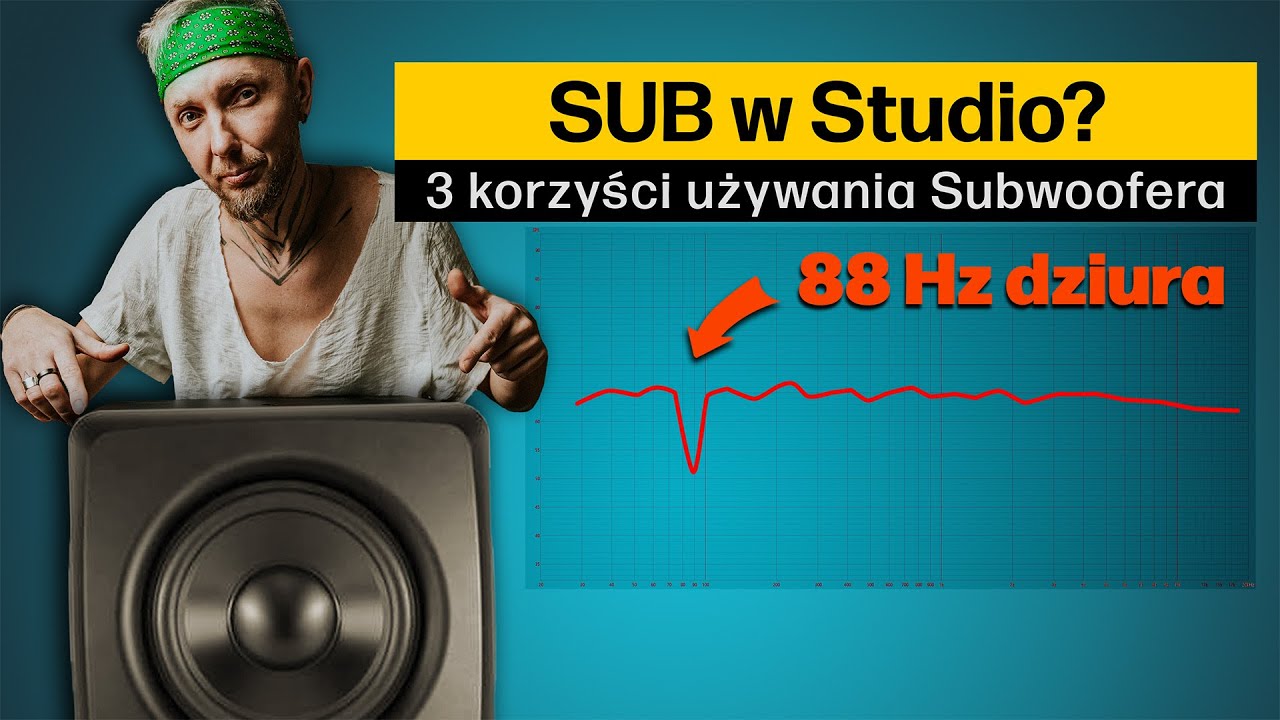 Miks nie brzmi w aucie? Problem leży niżej, niż myślisz! (SUBWOOFER)