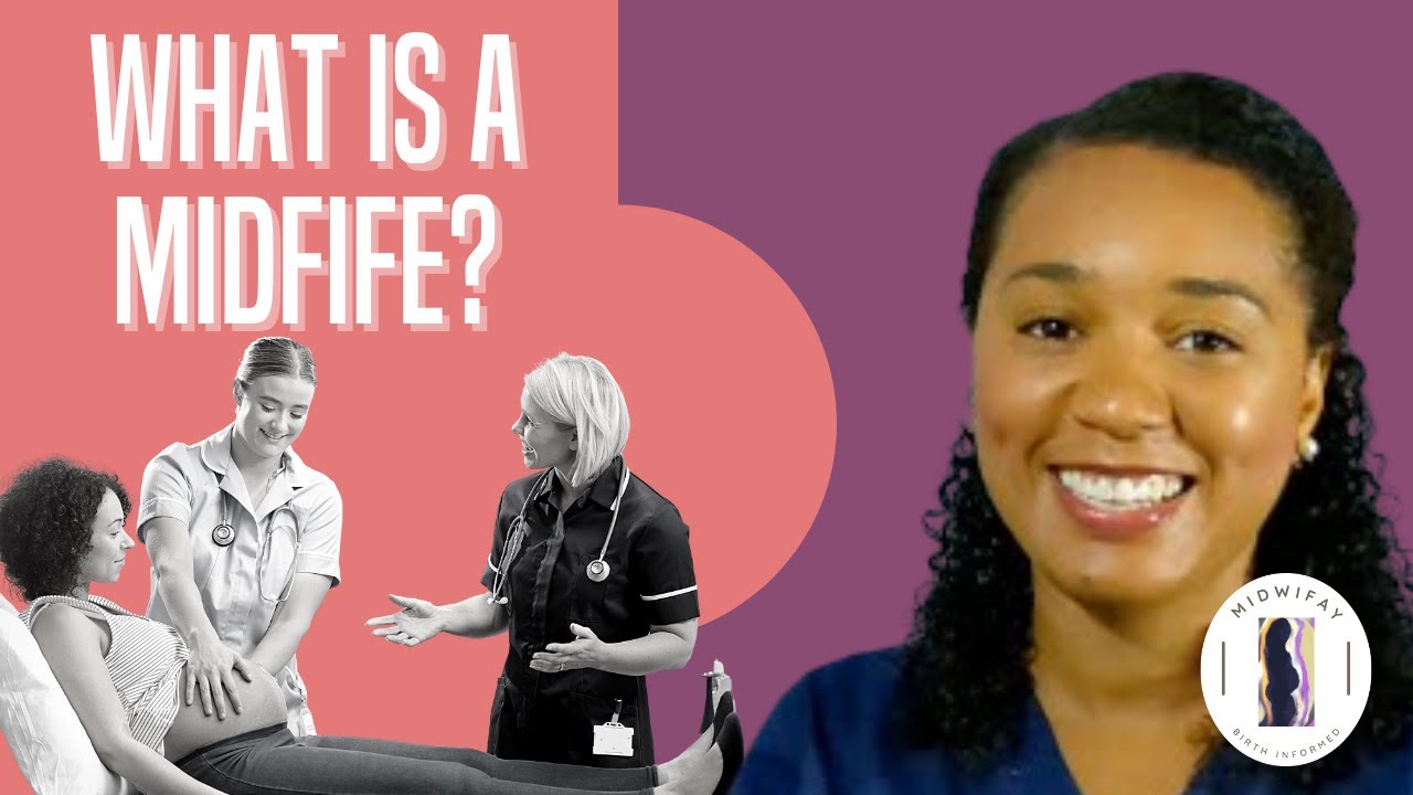 What is a Midwife?