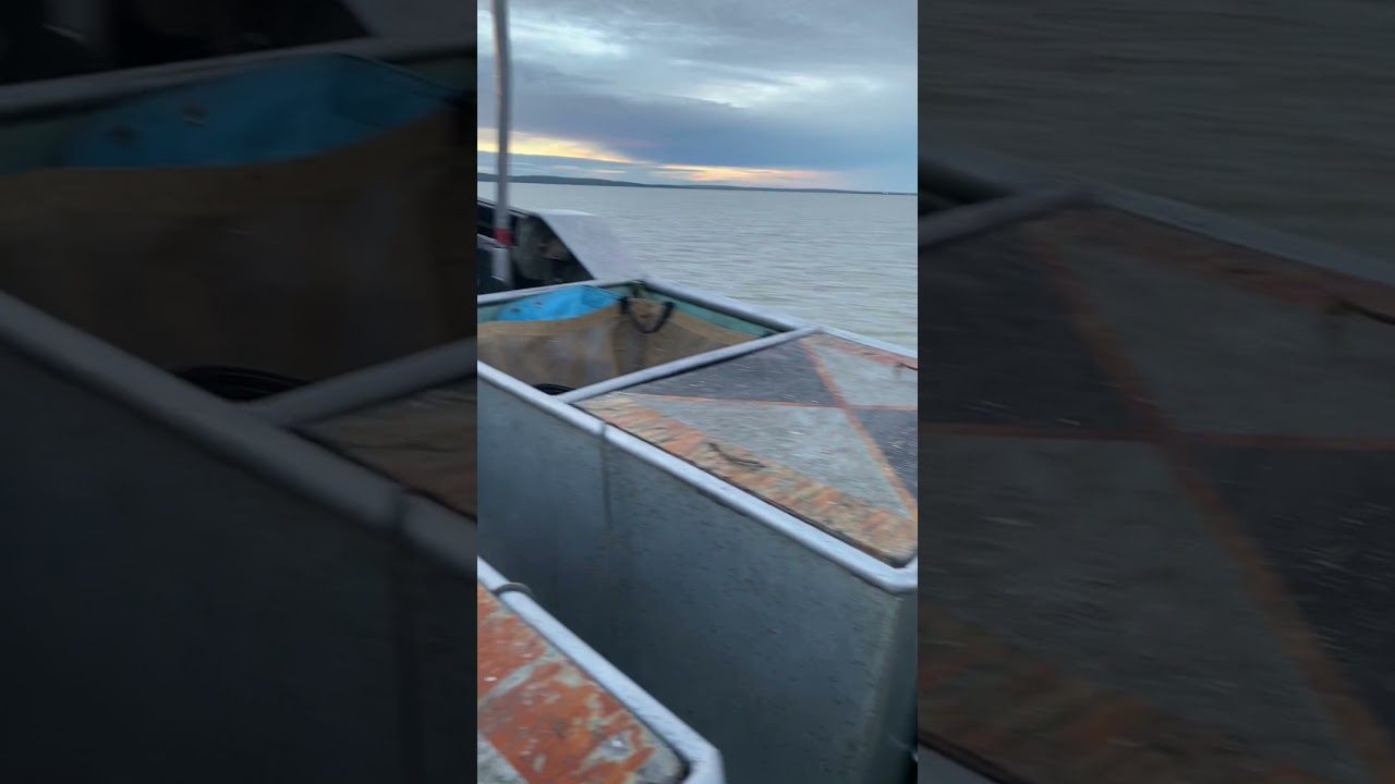 Bristol Bay Setnet Fishing