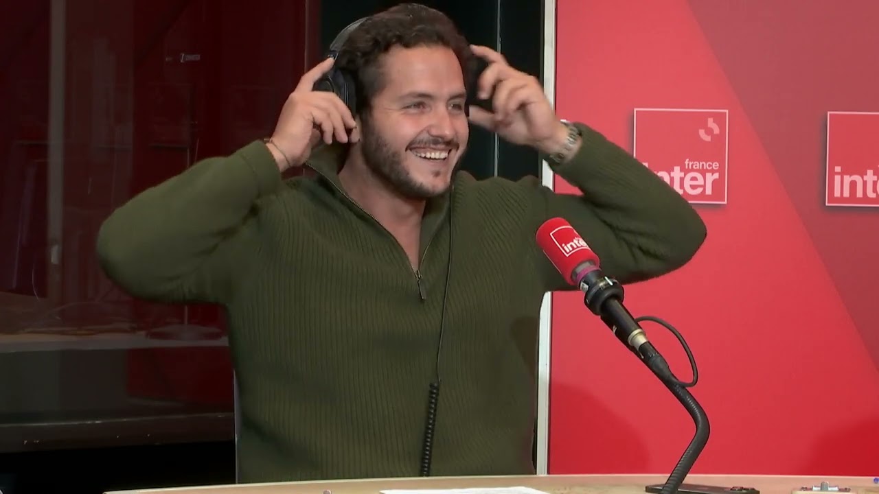 Un mariage qui dérape - La drôle d'humeur d'Alexandre Kominek