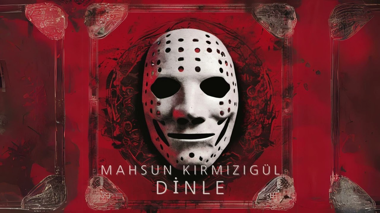 Mahsun Kırmızıgül - Dinle (Corey Taylor AI Cover)