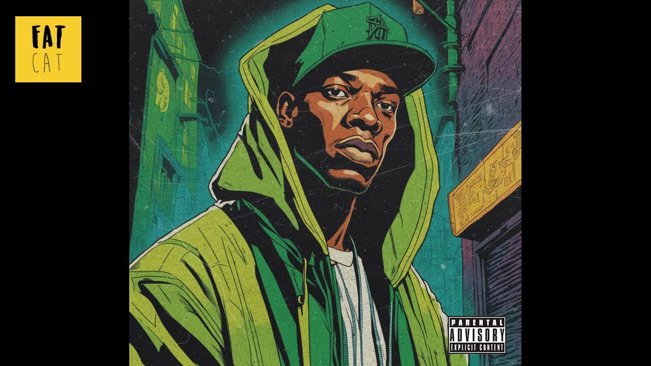 (FREE) Freestyle Boom Bap Beat | 