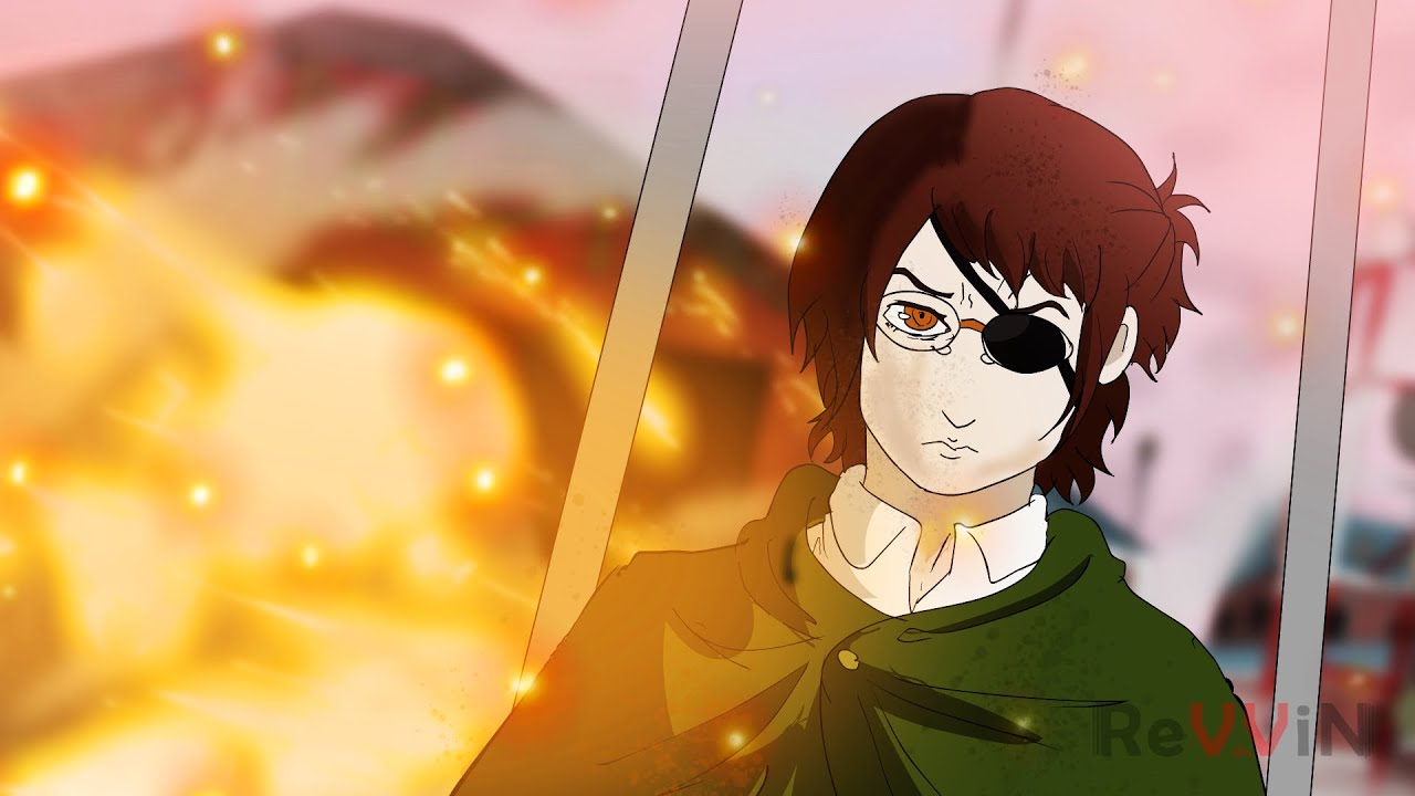 If the Alliance fail to fly [Attack On Titan Final Season Part 3 Parody]