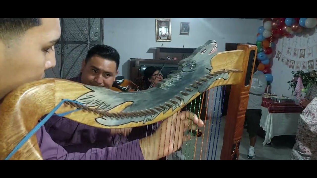 Los Jharaneros de Huancavelica 954784570 967113519 