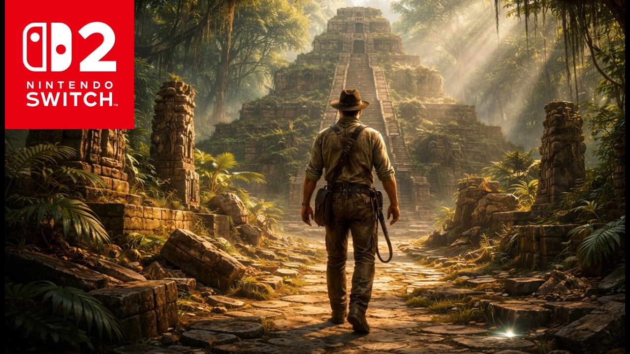 TOP 15 NEW Nintendo Switch 2 Games Announced - 2026