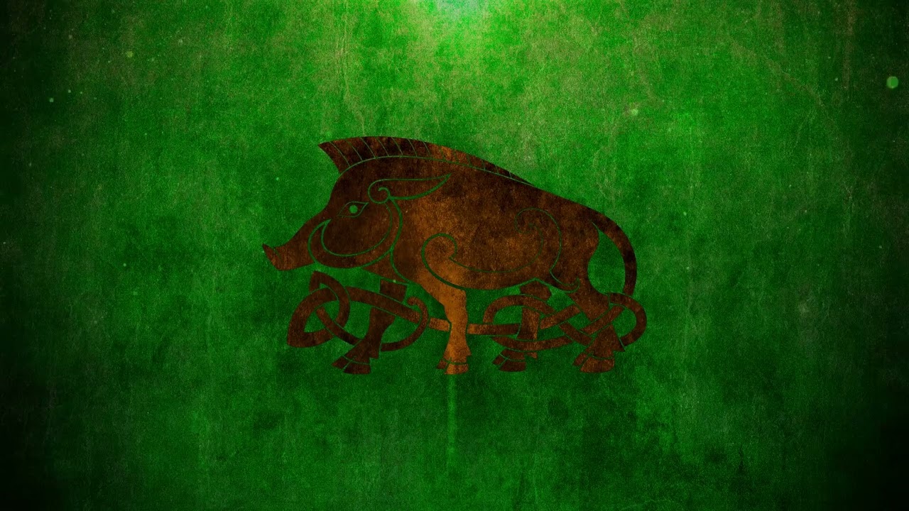 Call to Maponos - Epic Gaulish Celtic Music