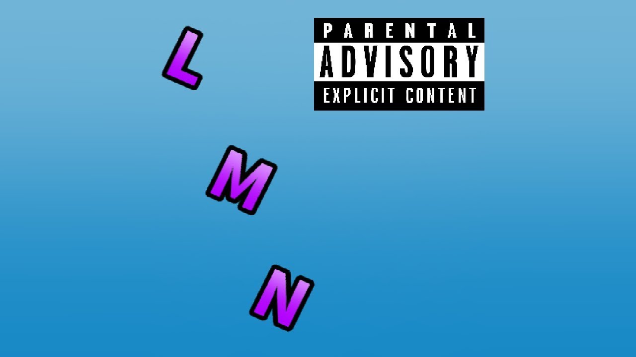 LegitMcName DISS TRACK