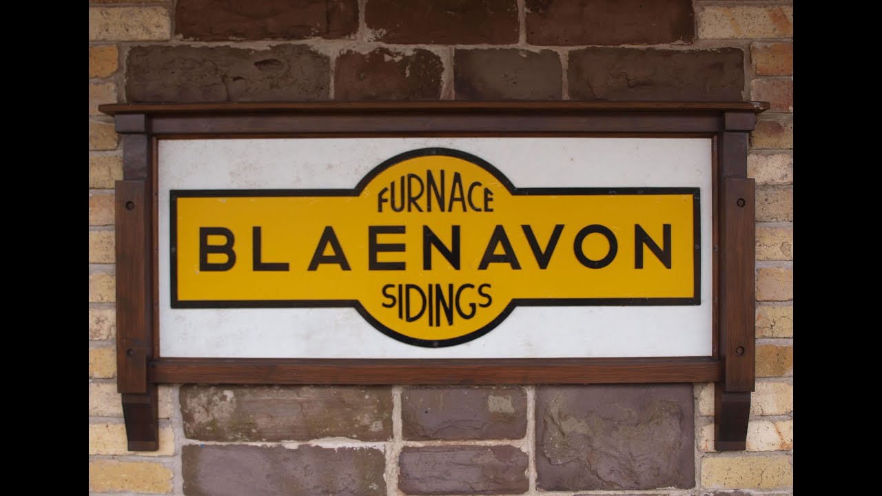 Pontypool and Blaenavon Railway
