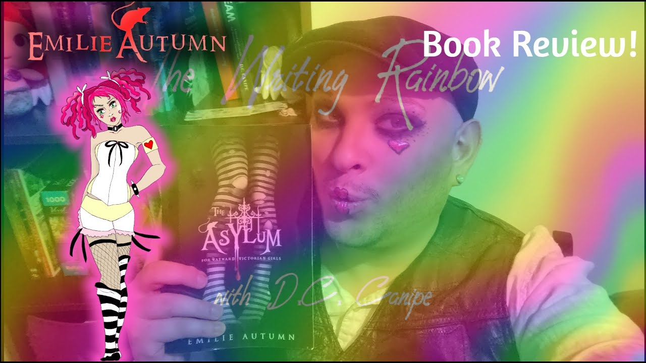 The Asylum for Wayward Victorian Girls | BOOK REVIEW