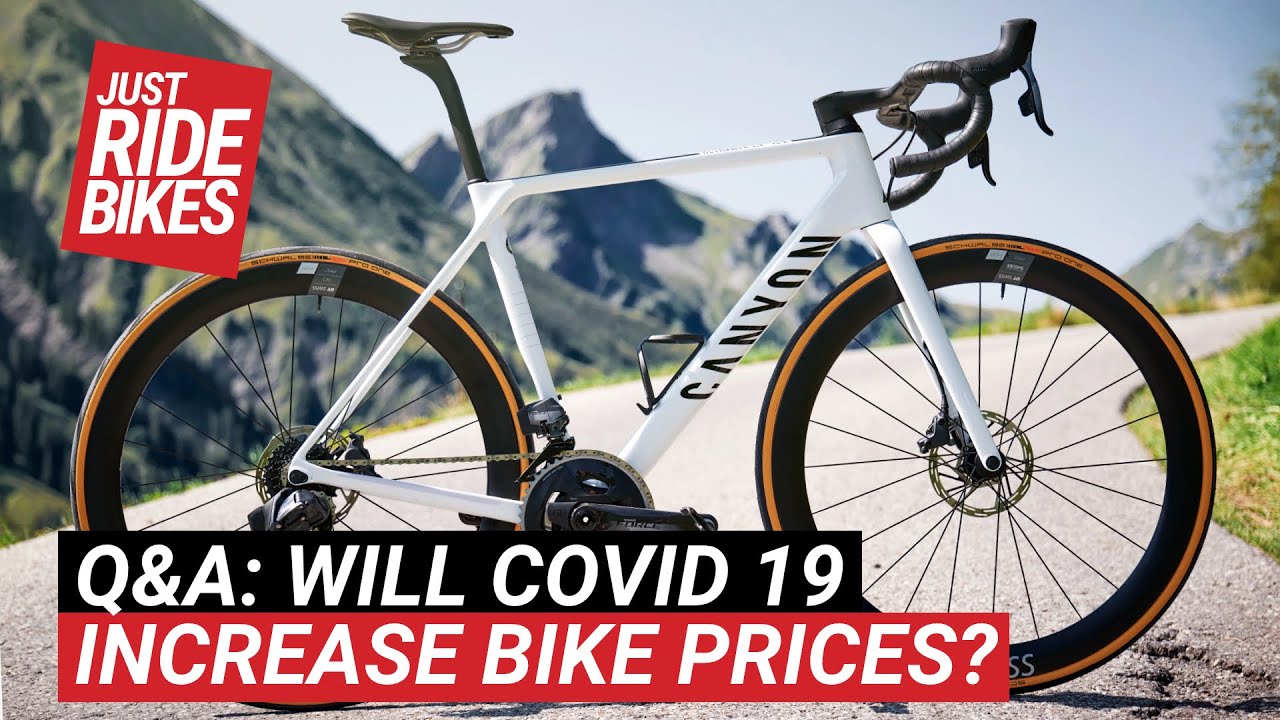 Covid 19 Bike Price Increases? Di2 or mechanical? Ask Dave Cycling Tech Questions #1