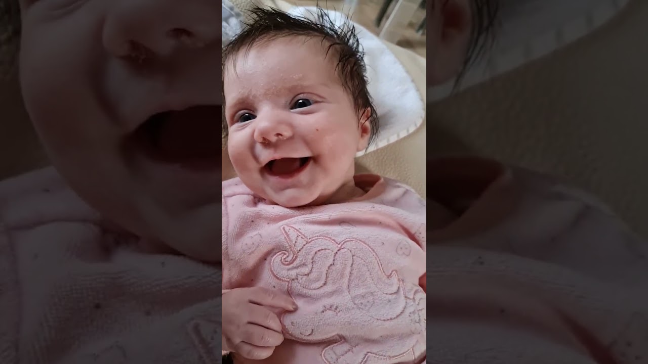 Avevi solo un mese❤️ sono trascorsi già 4 anni❤️❤️❤️🔑🥰