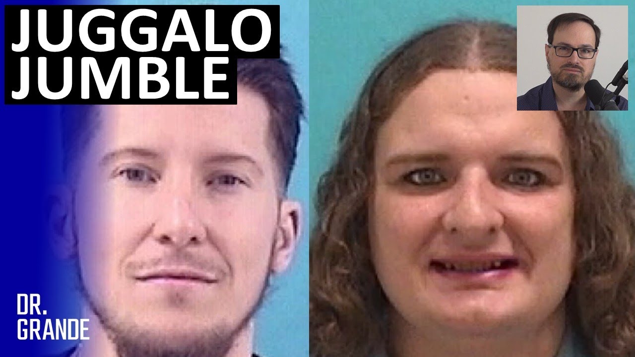 Killer Couple Switches Genders After Accusing Each Other of Murder | Adrianne Reynolds Analysis
