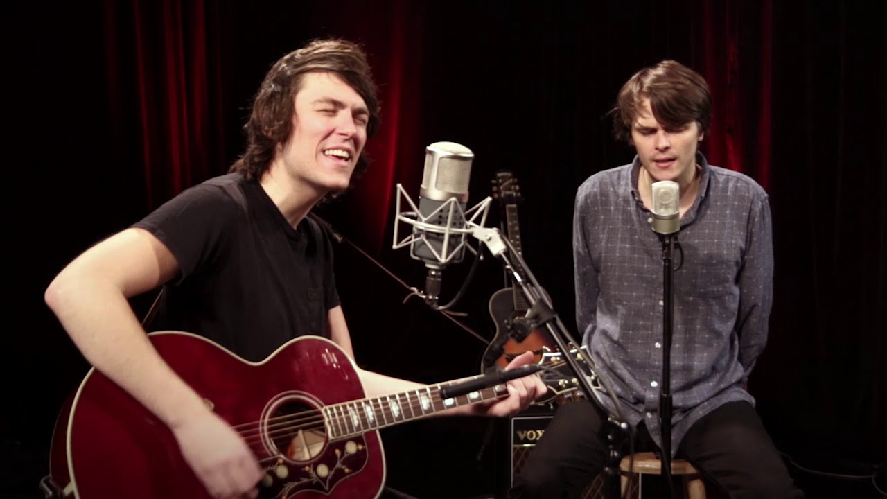 Trapper Schoepp - On, Wisconsin - 11/30/2018 - Paste Studios - New York, NY