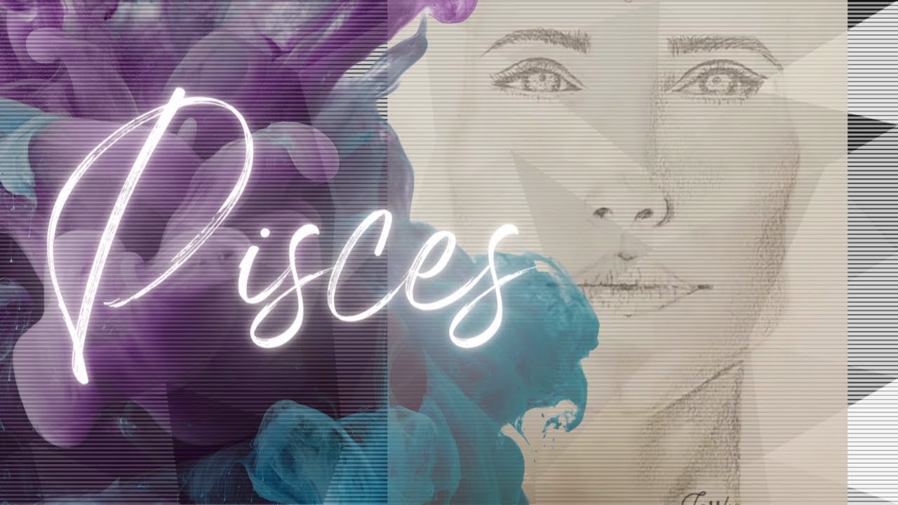 Pisces - Wow this person might really take you by surprise - Quantum Tarotscope