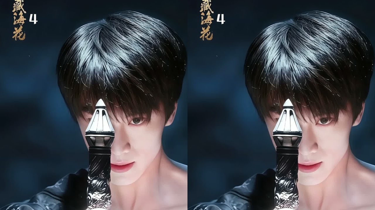 盜墓筆記中絕對的天才！張起靈輕松應對三個張家人的圍攻…還能活著走掉 #盗墓笔记 #盗墓 #剧情 #解说 #悬疑