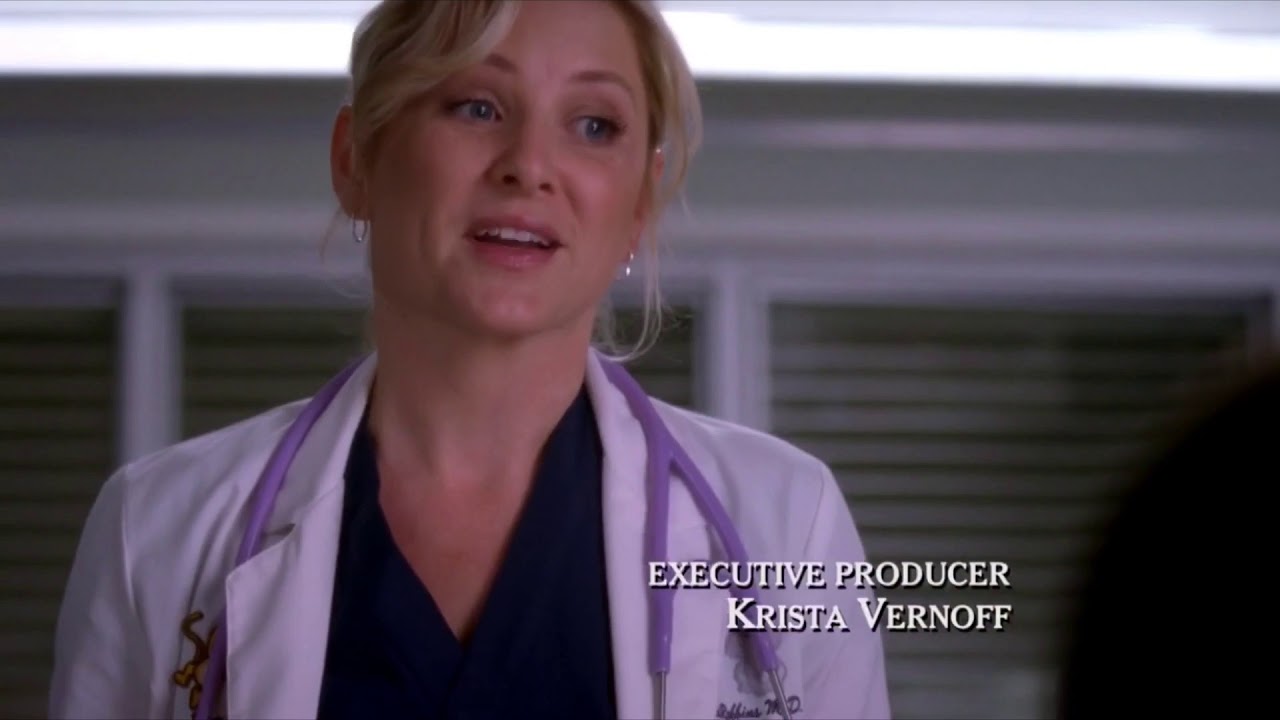 Logoless 1080p Happy arizona robbins [s5]