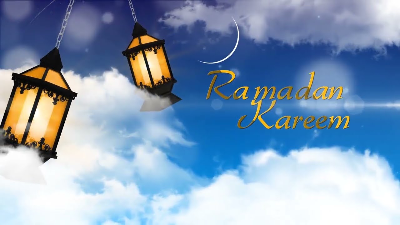 Eid Mubarak Animation FREE DOWNLOAD Free Eid Mubarak Video Template | Eid Mubarak Greeting