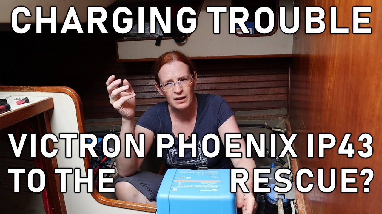 Lithium Charging Problem (Ep. 66)