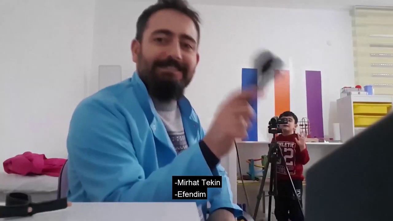 MUHTEŞEM BİR  ÇOCUK  MUHTEŞEM BİR GELİŞİM HİKAYESİ